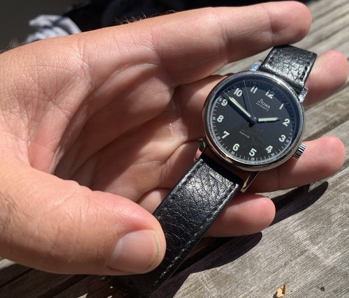 Stowa partitio automatic black - automatic,
