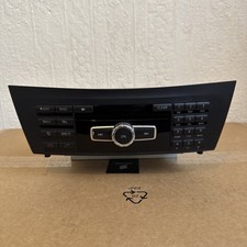 Mercedes C Class Head Unit Radio Stereo Sat Nav W204 A2049003609