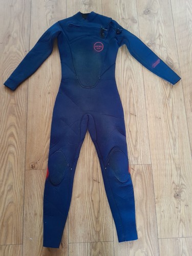 Xcel comp age junior full - 10,