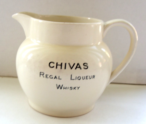 Chivas regal liqueur - regal,