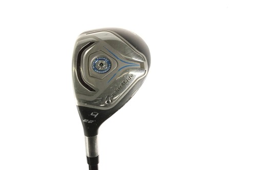 Taylormade jetspeed hybrid - taylormade,