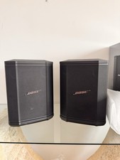 Bose S1 Pro Portable PA System