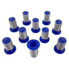 ARAG Blue 50 Mesh Top Hat Crop