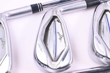 Mizuno JPX 900 Hot Metal Irons / 4-PW / Regular Flex N.S.Pro Modus³ Tour 105