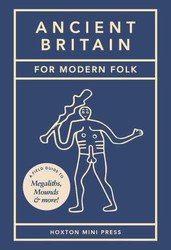 Ancient britain for - for, modern