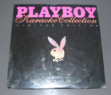 PLAY BOY Karaoke Collection