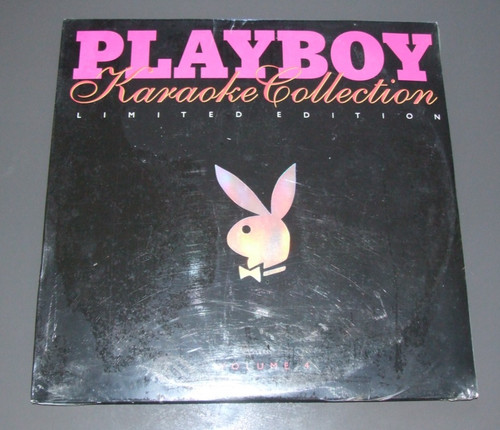Play boy karaoke collection - play,