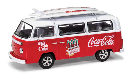 Corgi cc02746 coca cola - corgi,