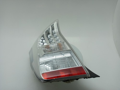 Toyota prius tail light rear - tail,
