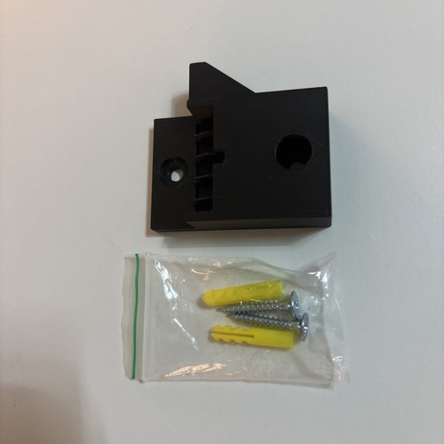Wall mount bracket - , for