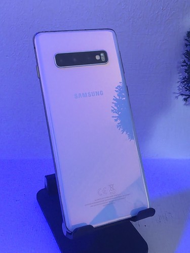 Samsung galaxy s10 duos - samsung,