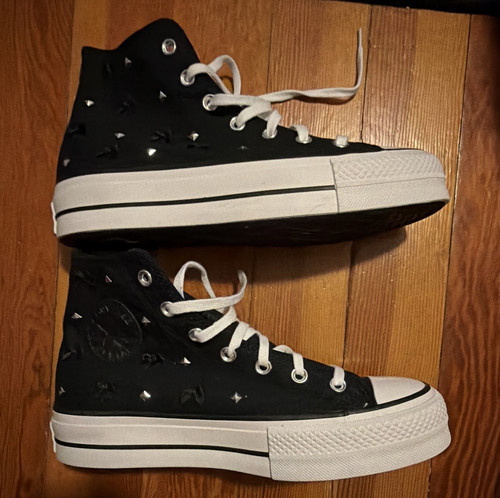 Converse all star - high, top