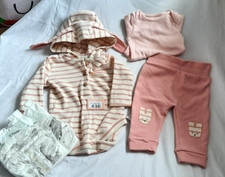 Reborn baby dolls clothes and