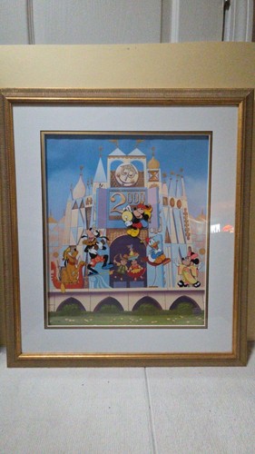 Disney limited edition 177 500 - disney,