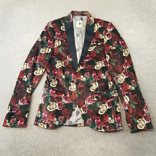 Noose monkey jacket - noose,