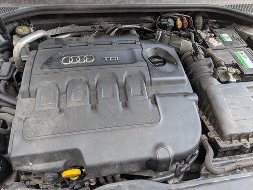 Golf mk7 gtd audi seat - vw,