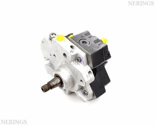 High pressure pump bosch - pump,