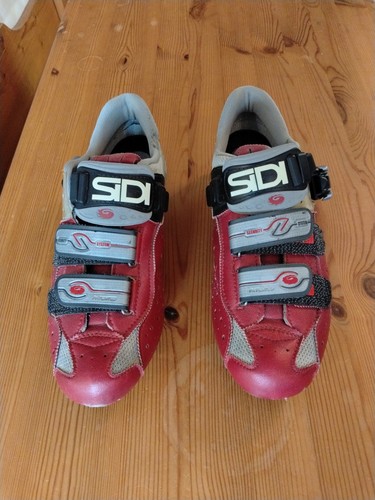 Sidi ladies road cycling shoe - ladies,