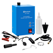 Automotive EVAP Smoke Machine