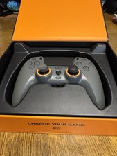 Scuff Reflex Wireless Performance Controller Compatible With P5