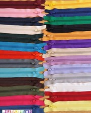 YKK Open End Coil Medium