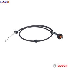 CABLE PULL PARKING BRAKE 1 987