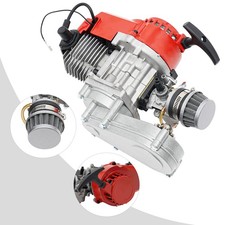 49CC,50CC 2 Stroke Engine