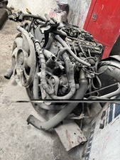 Transit 2.4 Rear Wheel Drive