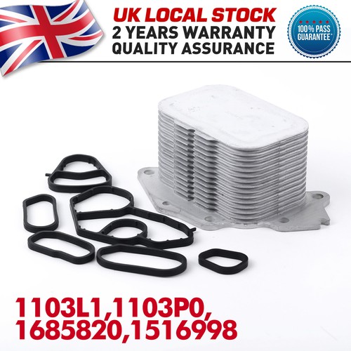 Oil cooler 1103l1 for - oil,