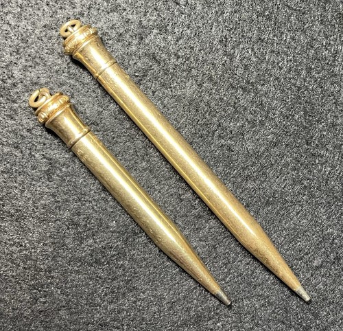Wahl eversharp gold filled - wahl, eversharp,