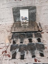 Bifinett 1200W Raclette Grill