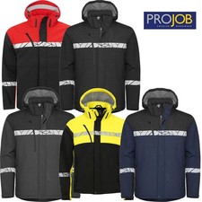 Projob softshell jacket - softshell,