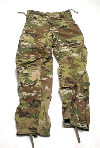 Small level pants ecwcs - small,
