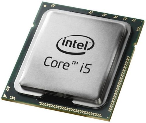 2500 intel core i5 - intel,