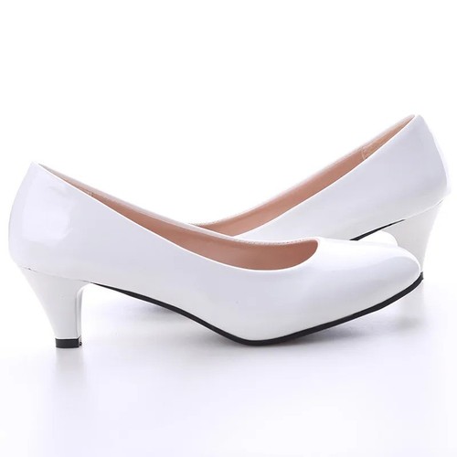Court shoes women ladies wide - shoes,