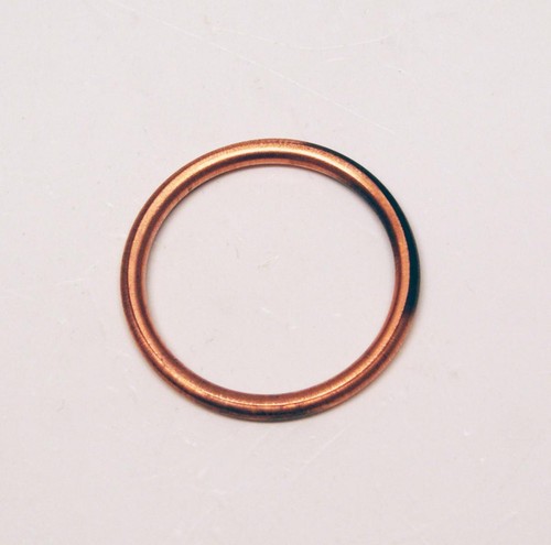 Exhaust gasket 40x47 5x4 crf - exhaust,