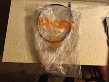 Yamaha RS125 clutch cable new old stock