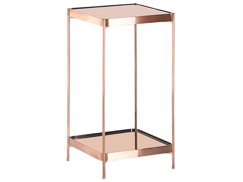 Side table copper alsea big - side,
