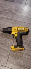 dewalt dcd776 18v cordless combo drill 2021. untested 