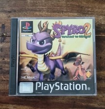 Spyro 2: Gateway to Glimmer