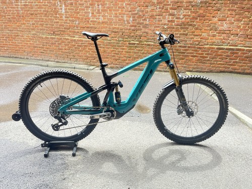 Yeti cycles lte series - yeti, (c-series