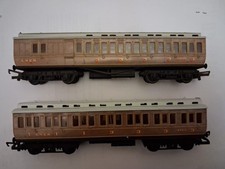 Hornby LNER Clerestory Brake