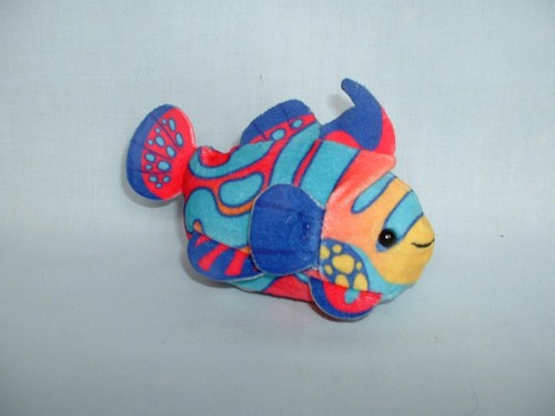 Zhu pets aquarium - pets, talulla