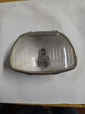 Vespa Ss 180 GT GL Sprint