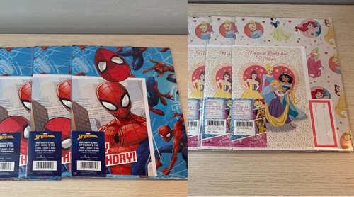 Pack birthday card - pack,