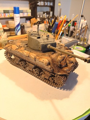 Built painted bundle - painted,