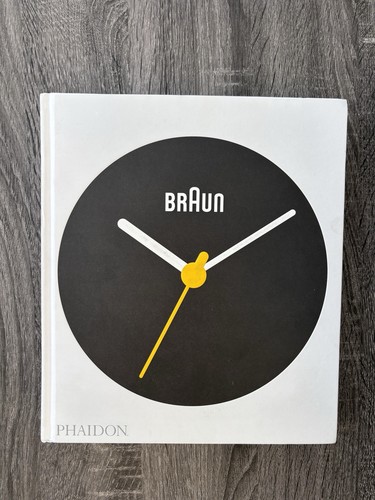 Braun design das bleibt - braun,