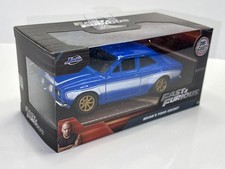JADA 97188 - 1/32 FORD ESCORT