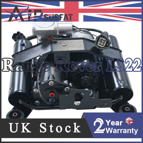 Hitachi version air suspension - version,