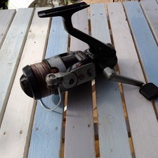 Mitchell match fishing reel -